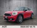 MINI Cooper SD Countryman Cooper SD All4 Rot - thumbnail 2