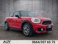 MINI Cooper SD Countryman Cooper SD All4 Rot - thumbnail 1