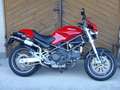 Ducati Monster 900 Rosso - thumbnail 1