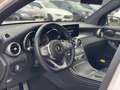 Mercedes-Benz GLC 400 d COUPE  AMG-Line 4MATIC 9G-TRONIC Blanc - thumbnail 19