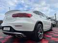 Mercedes-Benz GLC 400 d COUPE  AMG-Line 4MATIC 9G-TRONIC Blanc - thumbnail 7