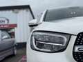 Mercedes-Benz GLC 400 d COUPE  AMG-Line 4MATIC 9G-TRONIC Blanc - thumbnail 14