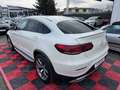 Mercedes-Benz GLC 400 d COUPE  AMG-Line 4MATIC 9G-TRONIC Blanc - thumbnail 12