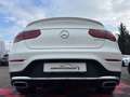 Mercedes-Benz GLC 400 d COUPE  AMG-Line 4MATIC 9G-TRONIC Blanc - thumbnail 9