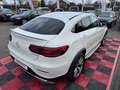 Mercedes-Benz GLC 400 d COUPE  AMG-Line 4MATIC 9G-TRONIC Blanc - thumbnail 8