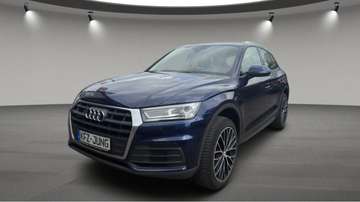 quattro*Navi*Tempomat*Leder*Audi connect