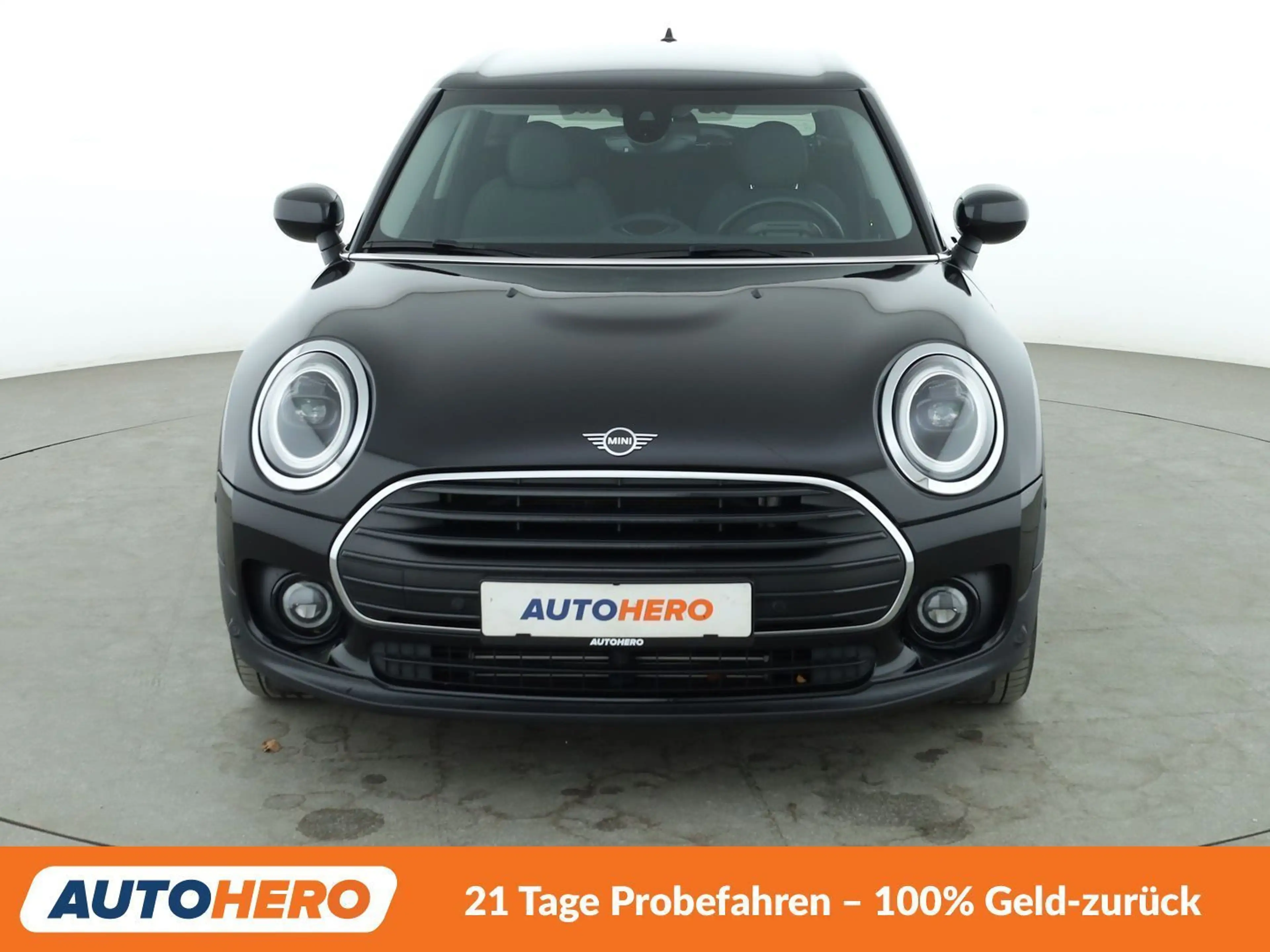 MINI One Clubman One Classic Trim Aut.*NAVI*LED*ACC*CAM*PDC*SHZ* — photo 9