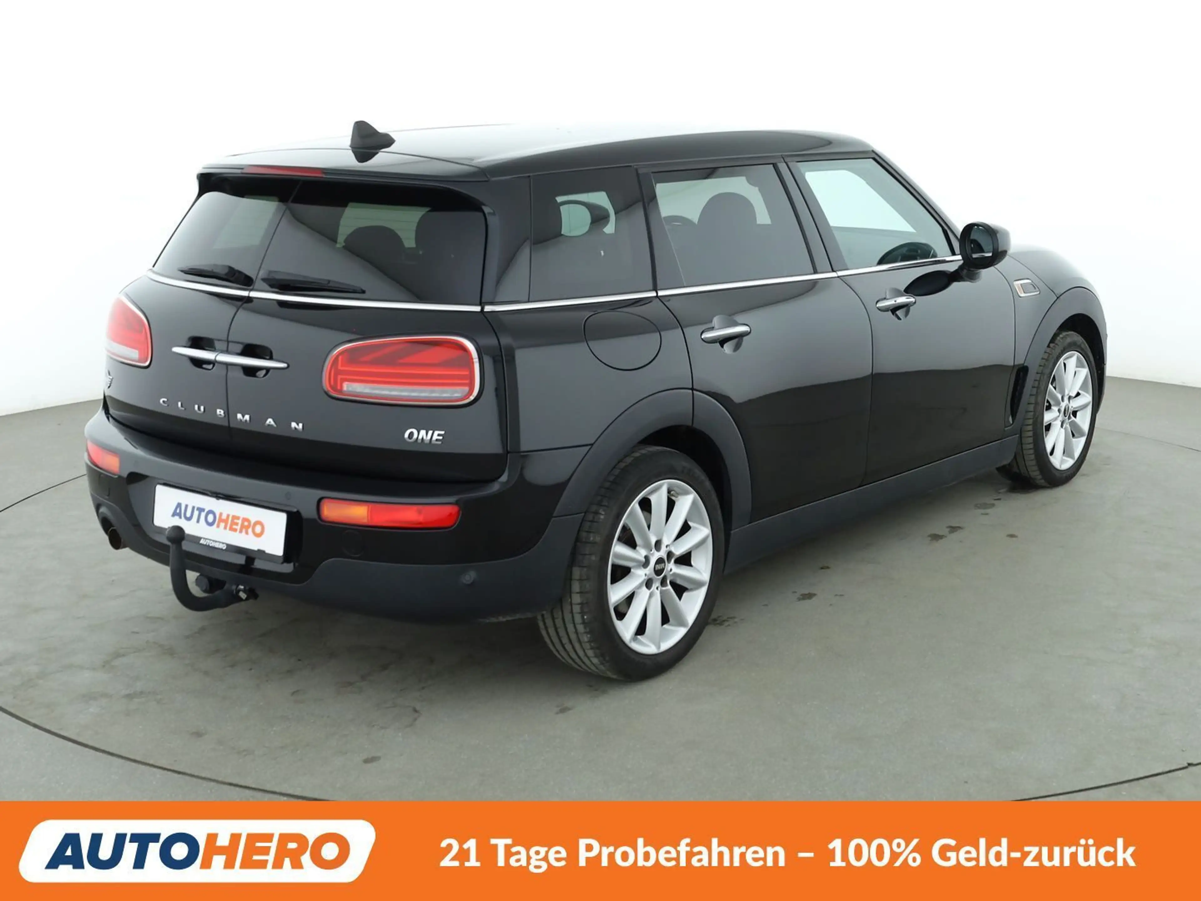 MINI One Clubman One Classic Trim Aut.*NAVI*LED*ACC*CAM*PDC*SHZ* — photo 6