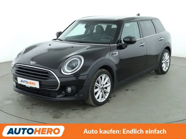 MINI One Clubman One Classic Trim Aut.*NAVI*LED*ACC*CAM*PDC*SHZ*