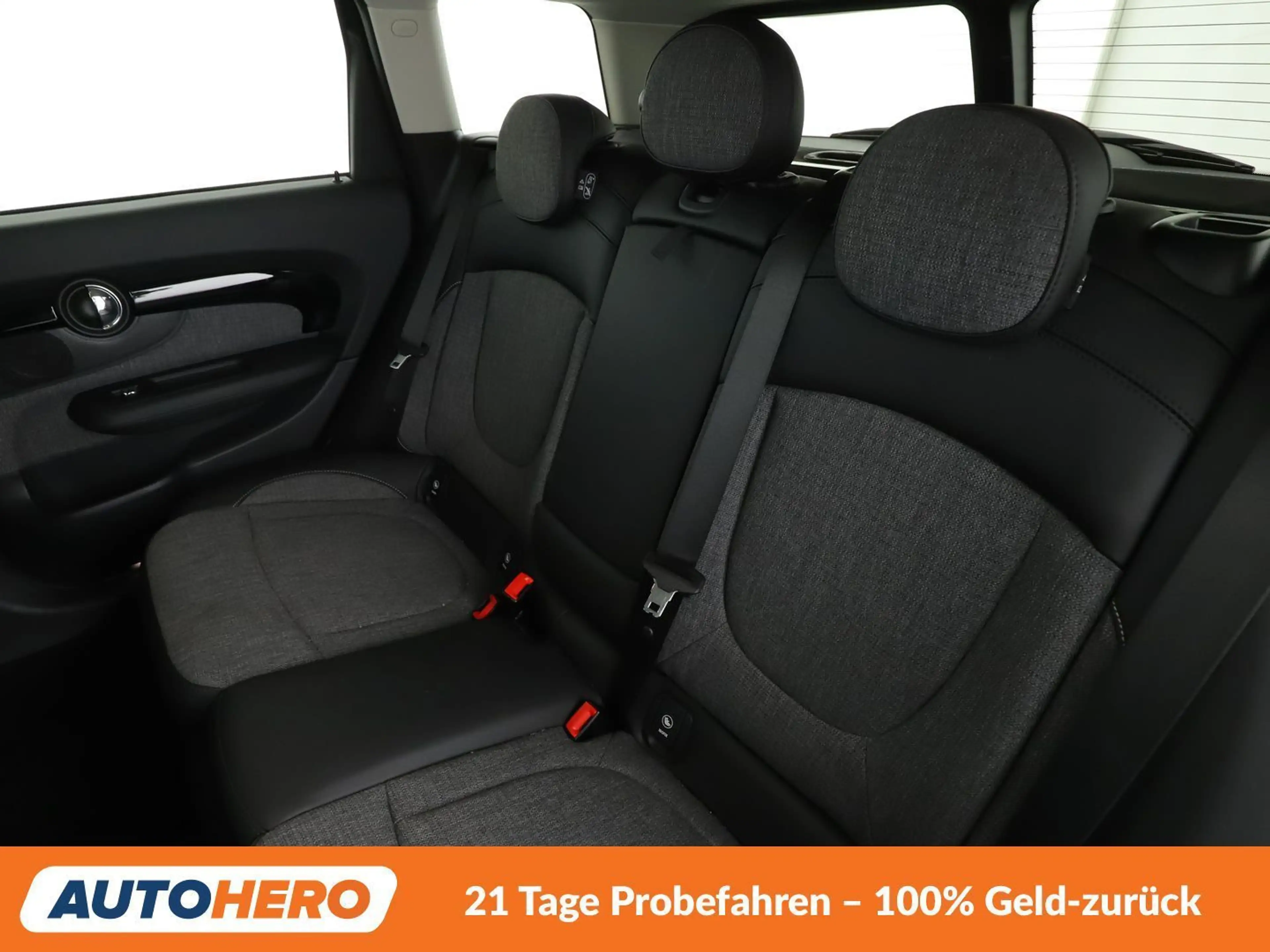 MINI One Clubman One Classic Trim Aut.*NAVI*LED*ACC*CAM*PDC*SHZ* — photo 15