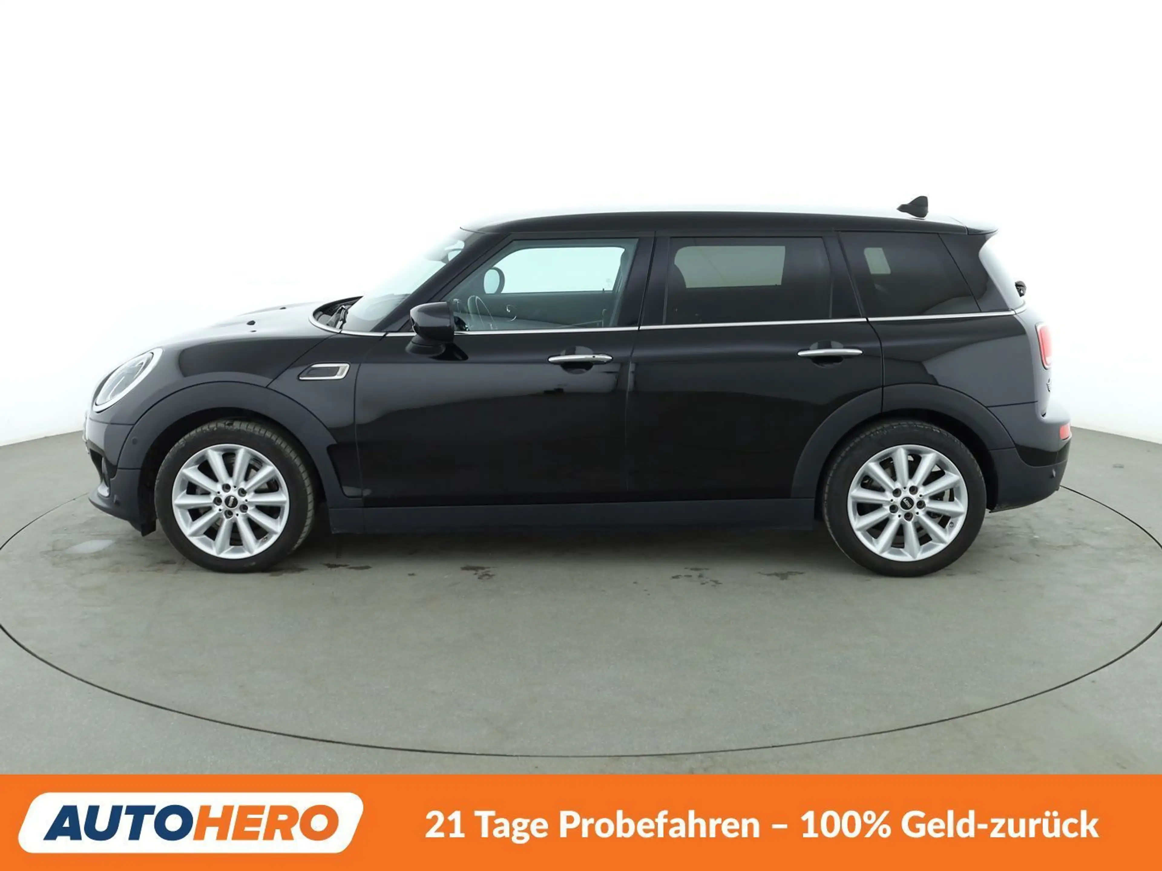 MINI One Clubman One Classic Trim Aut.*NAVI*LED*ACC*CAM*PDC*SHZ* — photo 3