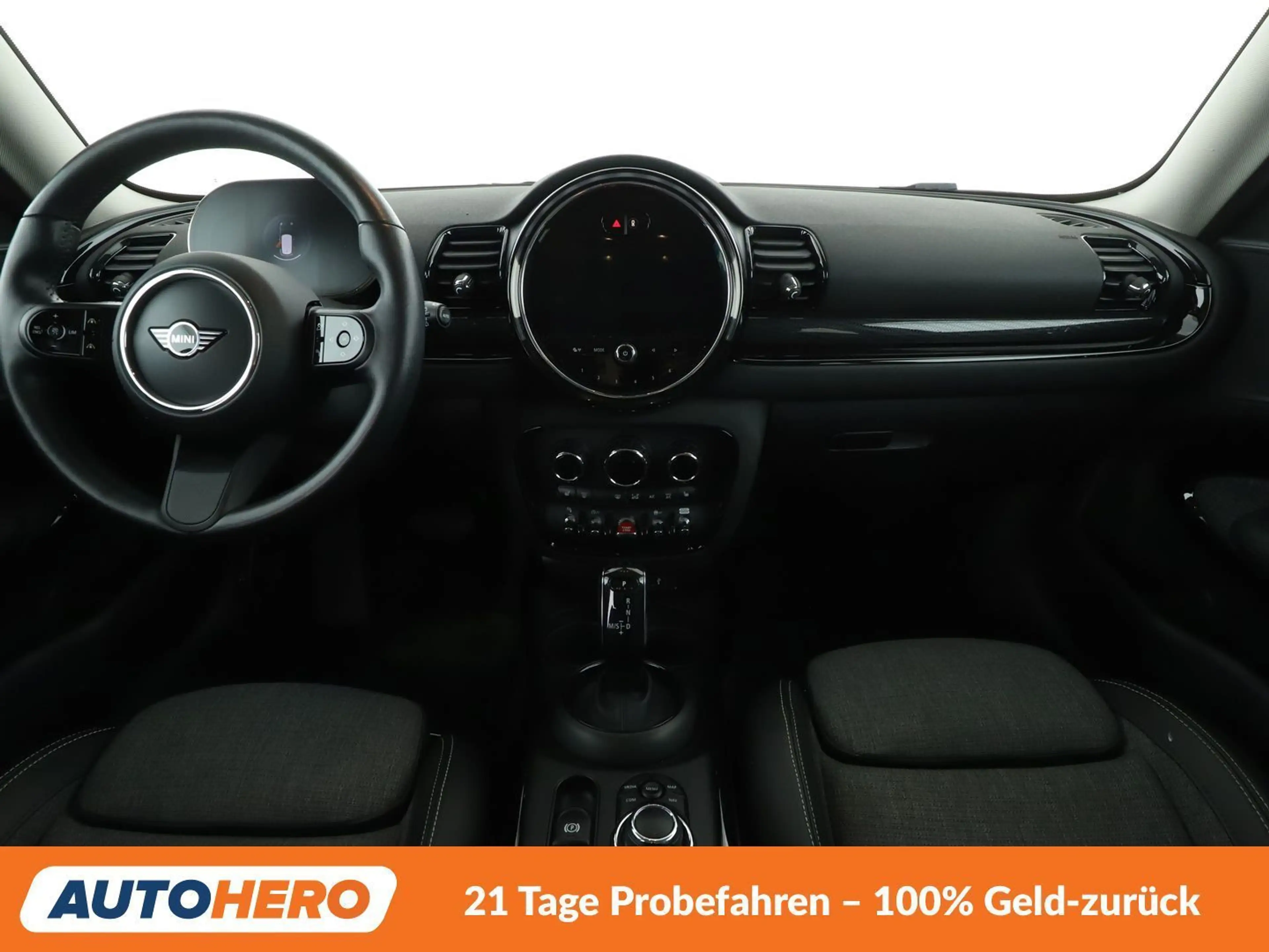 MINI One Clubman One Classic Trim Aut.*NAVI*LED*ACC*CAM*PDC*SHZ* — photo 12