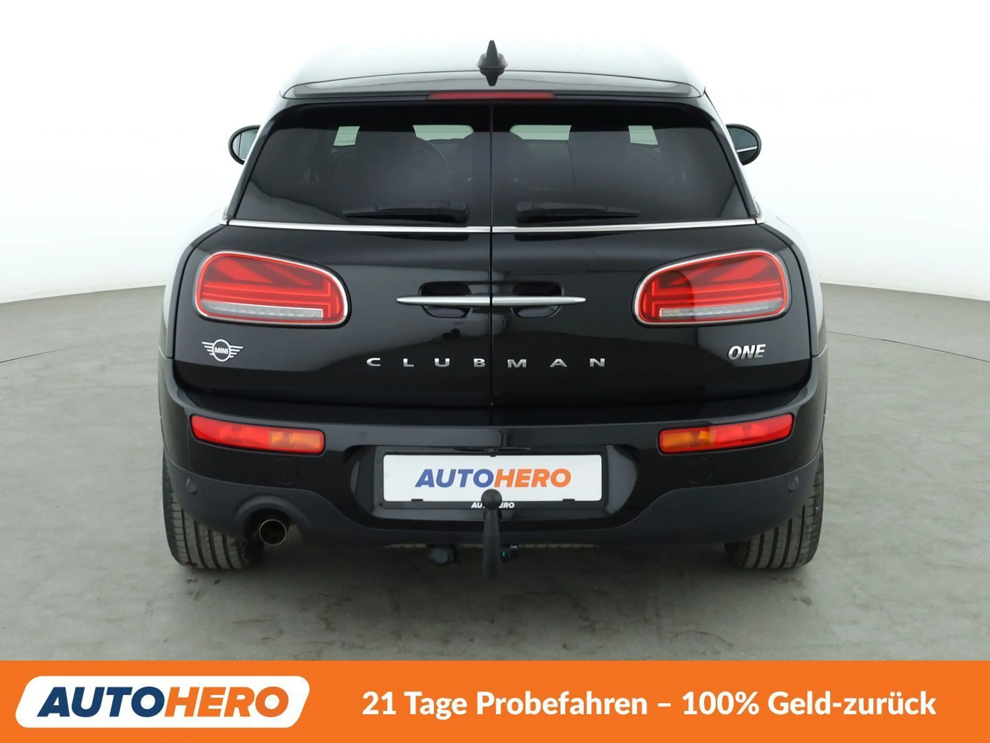 MINI One Clubman One Classic Trim Aut.*NAVI*LED*ACC*CAM*PDC*SHZ* — photo 5