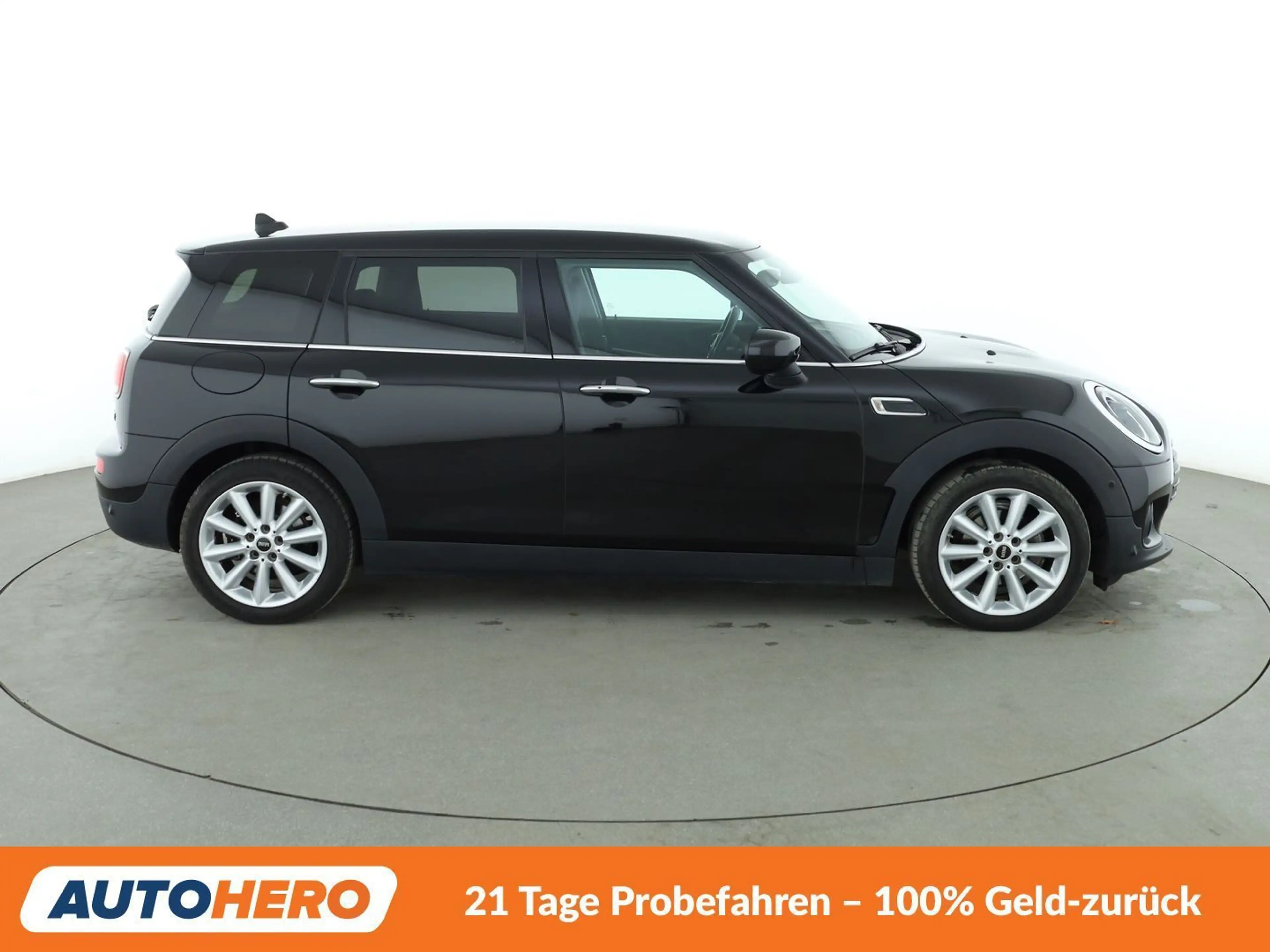 MINI One Clubman One Classic Trim Aut.*NAVI*LED*ACC*CAM*PDC*SHZ* — photo 7