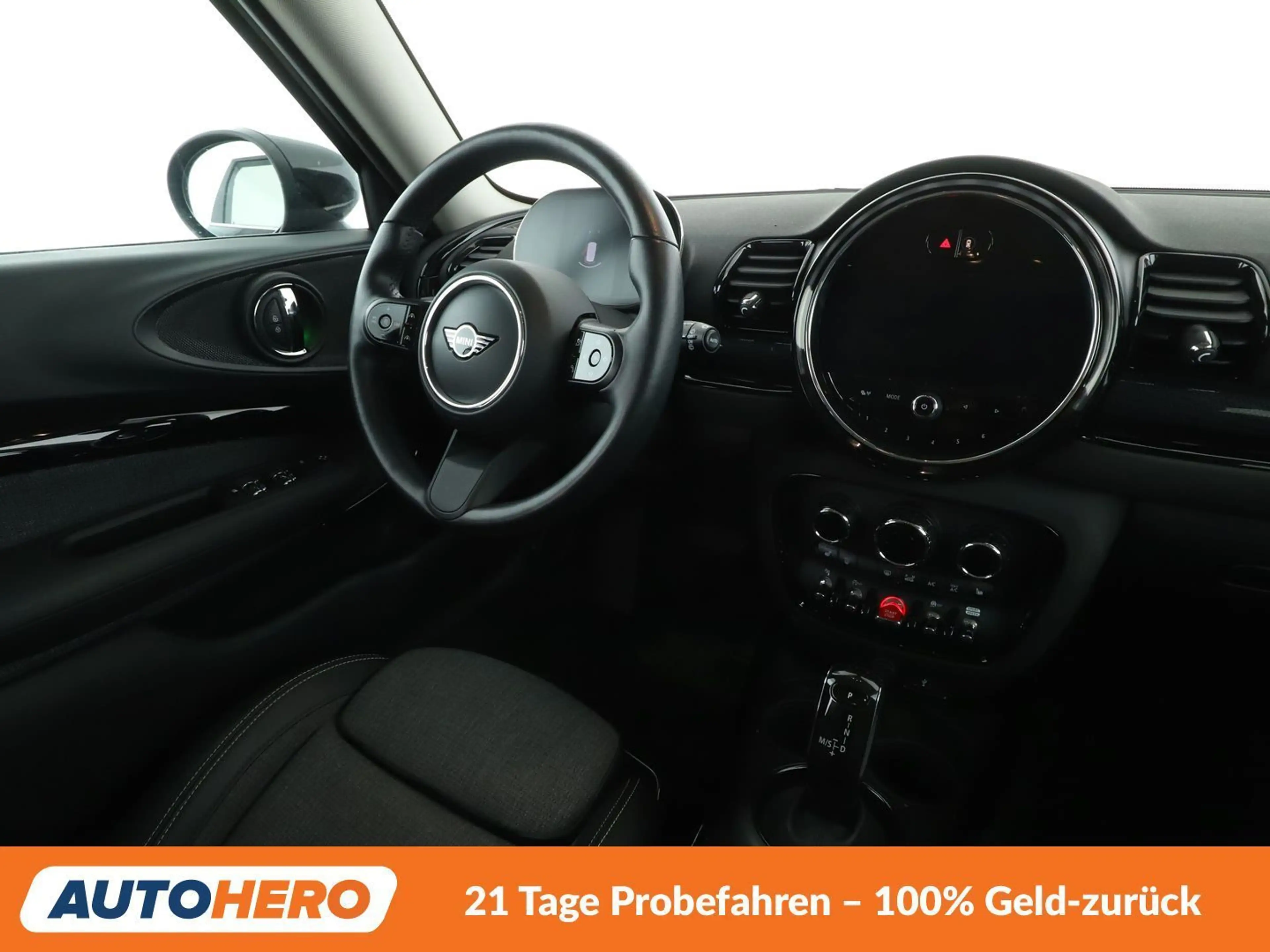 MINI One Clubman One Classic Trim Aut.*NAVI*LED*ACC*CAM*PDC*SHZ* — photo 13