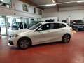 BMW 118 i A + LED + NAVI + CarPLAY + LEZ BXL = 2035 ! bijela - thumbnail 6