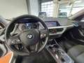 BMW 118 i A + LED + NAVI + CarPLAY + LEZ BXL = 2035 ! Blanc - thumbnail 10