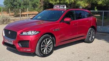 3.0TDV6 S Aut. AWD