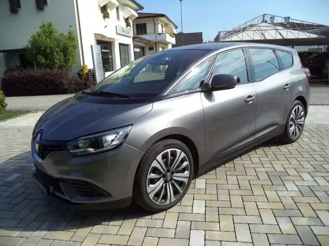 Renault Grand Scenic GRAN SCENIC 1.7 DIESEL 7 POSTI