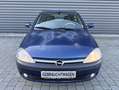Opel Corsa C 1.2 Ltr.- Klima/ Euro4/TÜV:neu Blau - thumbnail 2