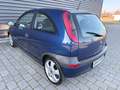 Opel Corsa C 1.2 Ltr.- Klima/ Euro4/TÜV:neu Blau - thumbnail 8