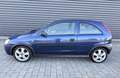 Opel Corsa C 1.2 Ltr.- Klima/ Euro4/TÜV:neu Blau - thumbnail 9