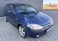 Opel Corsa C 1.2 Ltr.- Klima/ Euro4/TÜV:neu Blau - thumbnail 3