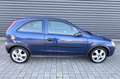 Opel Corsa C 1.2 Ltr.- Klima/ Euro4/TÜV:neu Blau - thumbnail 4