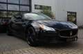 Maserati Quattroporte 3.0 S Q4 411PK - LEDER - FLIPPERS - SCHUIFKANTEL - Negro - thumbnail 11