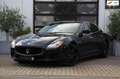 Maserati Quattroporte 3.0 S Q4 411PK - LEDER - FLIPPERS - SCHUIFKANTEL - Negro - thumbnail 1