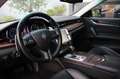 Maserati Quattroporte 3.0 S Q4 411PK - LEDER - FLIPPERS - SCHUIFKANTEL - Negro - thumbnail 3