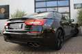 Maserati Quattroporte 3.0 S Q4 411PK - LEDER - FLIPPERS - SCHUIFKANTEL - Negro - thumbnail 7