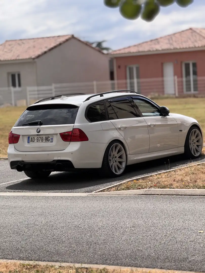 BMW 330 Touring 330d 245 ch Sport Design - 1