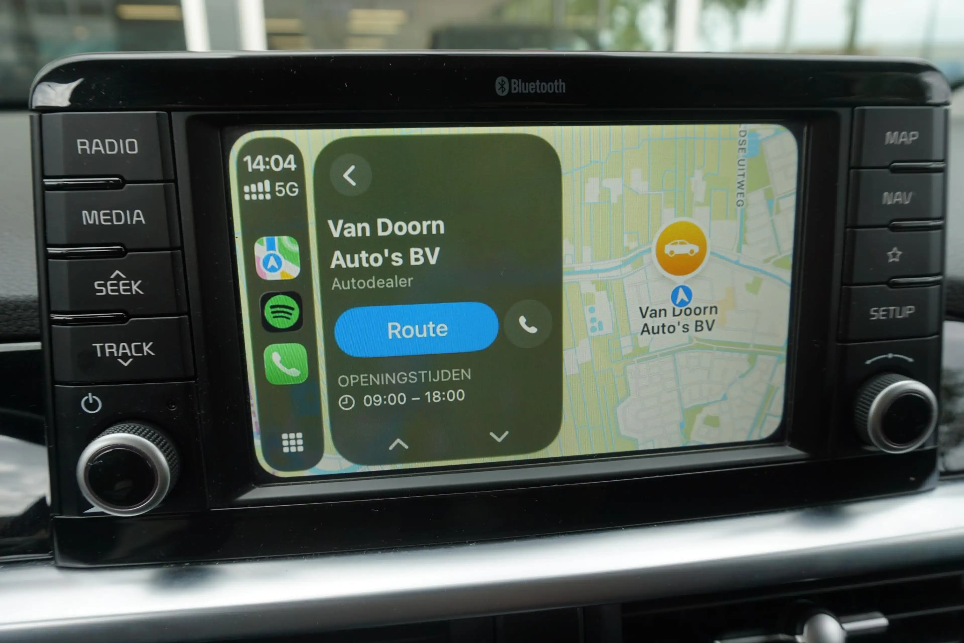 Kia Picanto 1.0 CVVT Colour Edition/CARPLAY/CAMERA/CRUISE! — photo 24