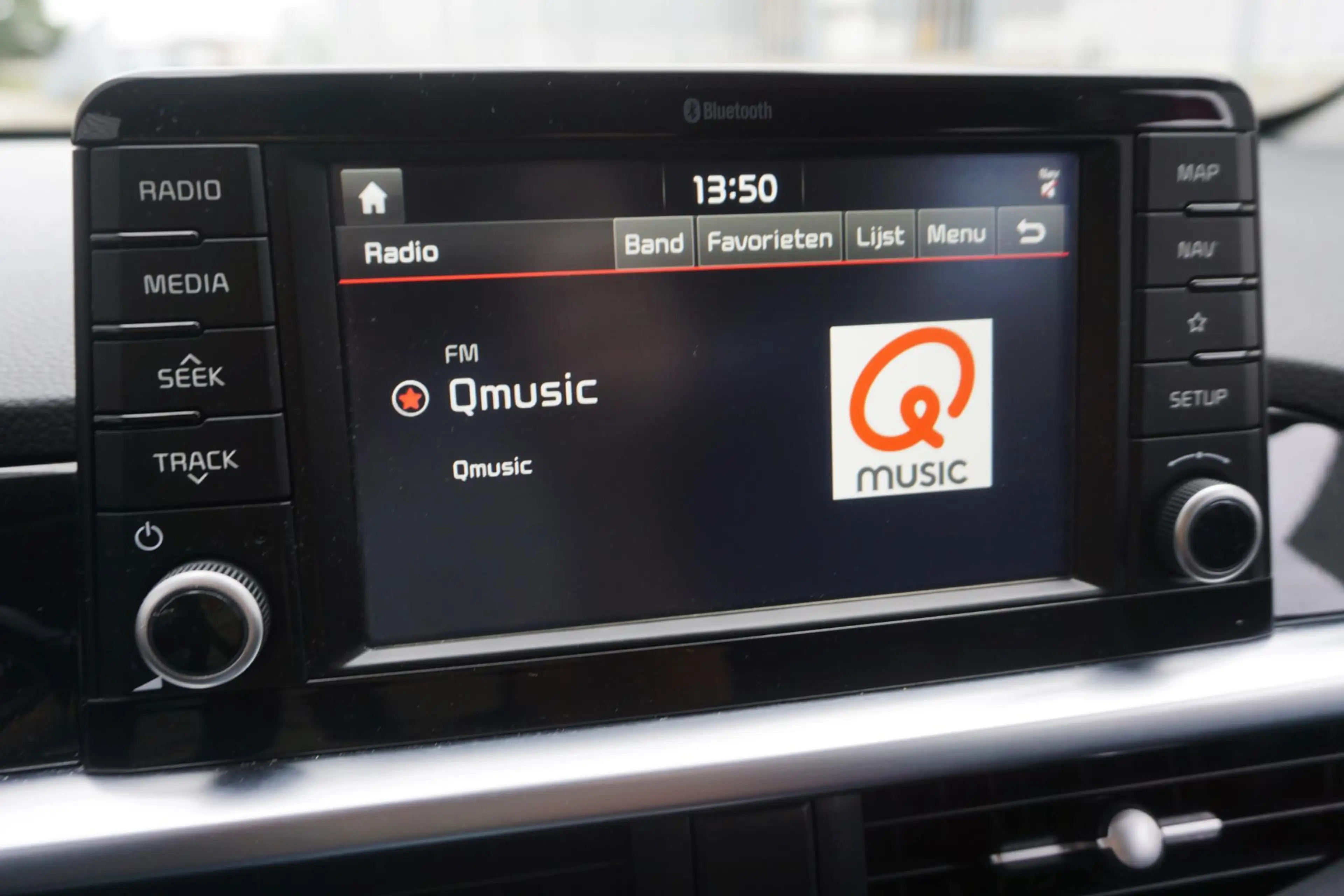 Kia Picanto 1.0 CVVT Colour Edition/CARPLAY/CAMERA/CRUISE! — photo 23