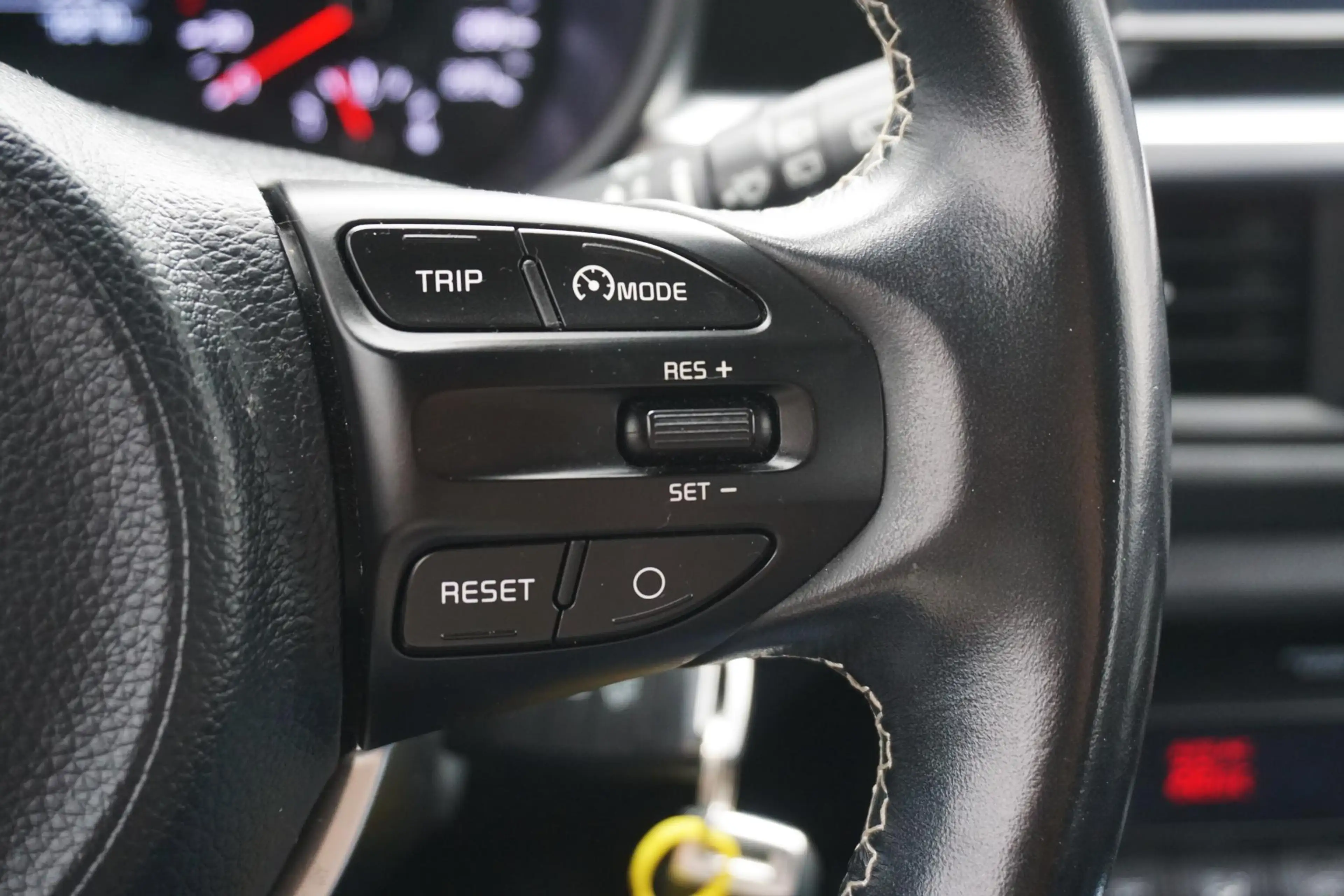 Kia Picanto 1.0 CVVT Colour Edition/CARPLAY/CAMERA/CRUISE! — photo 21