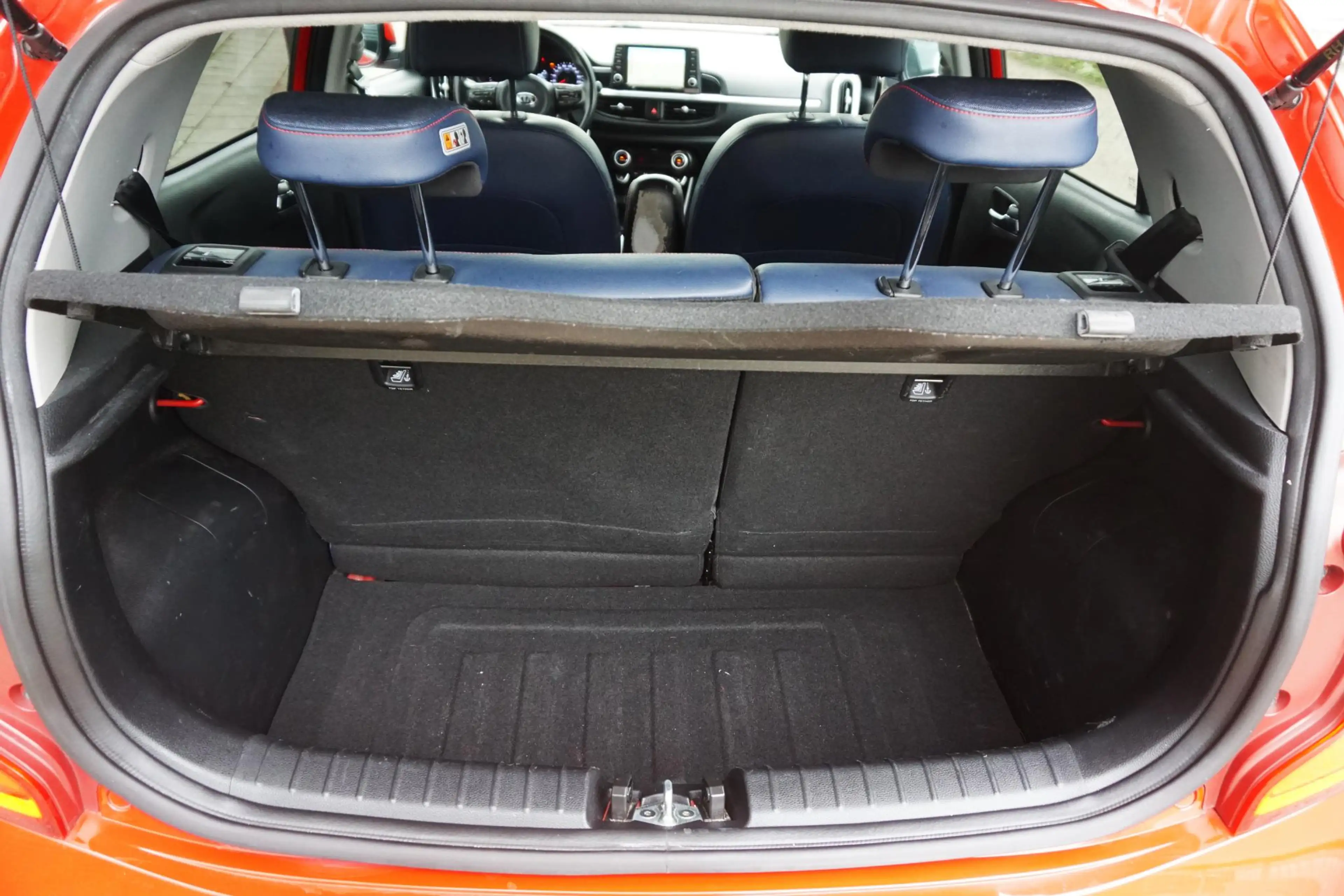 Kia Picanto 1.0 CVVT Colour Edition/CARPLAY/CAMERA/CRUISE! — photo 30