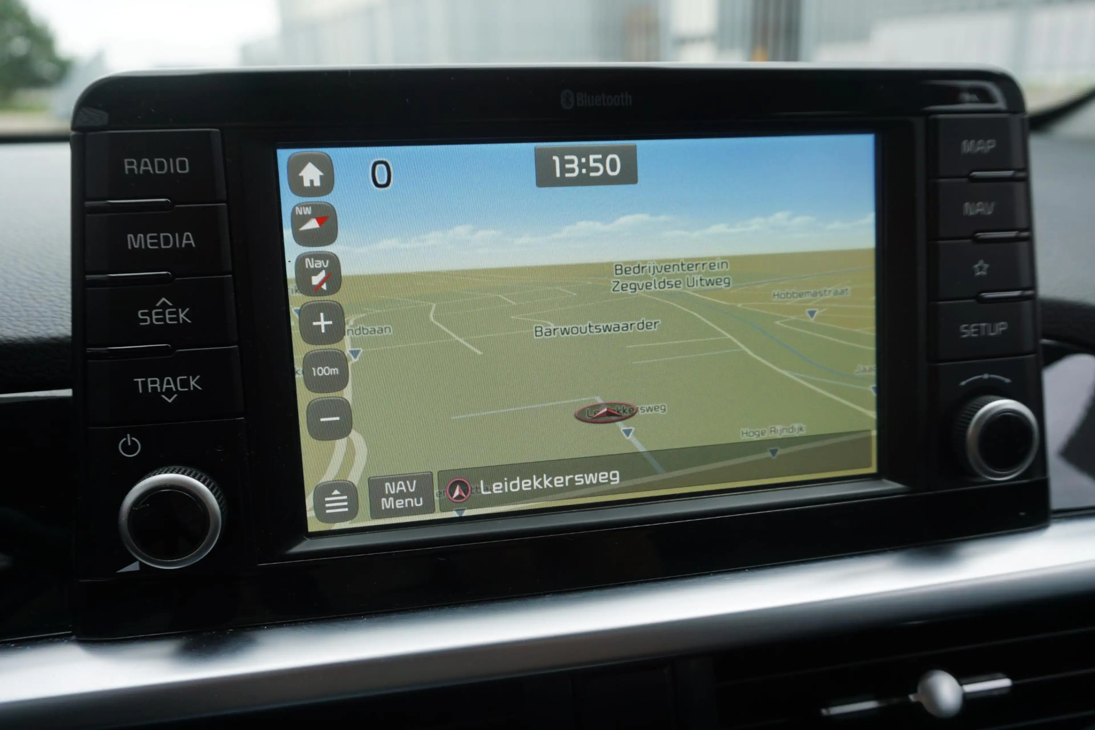 Kia Picanto 1.0 CVVT Colour Edition/CARPLAY/CAMERA/CRUISE! — photo 22