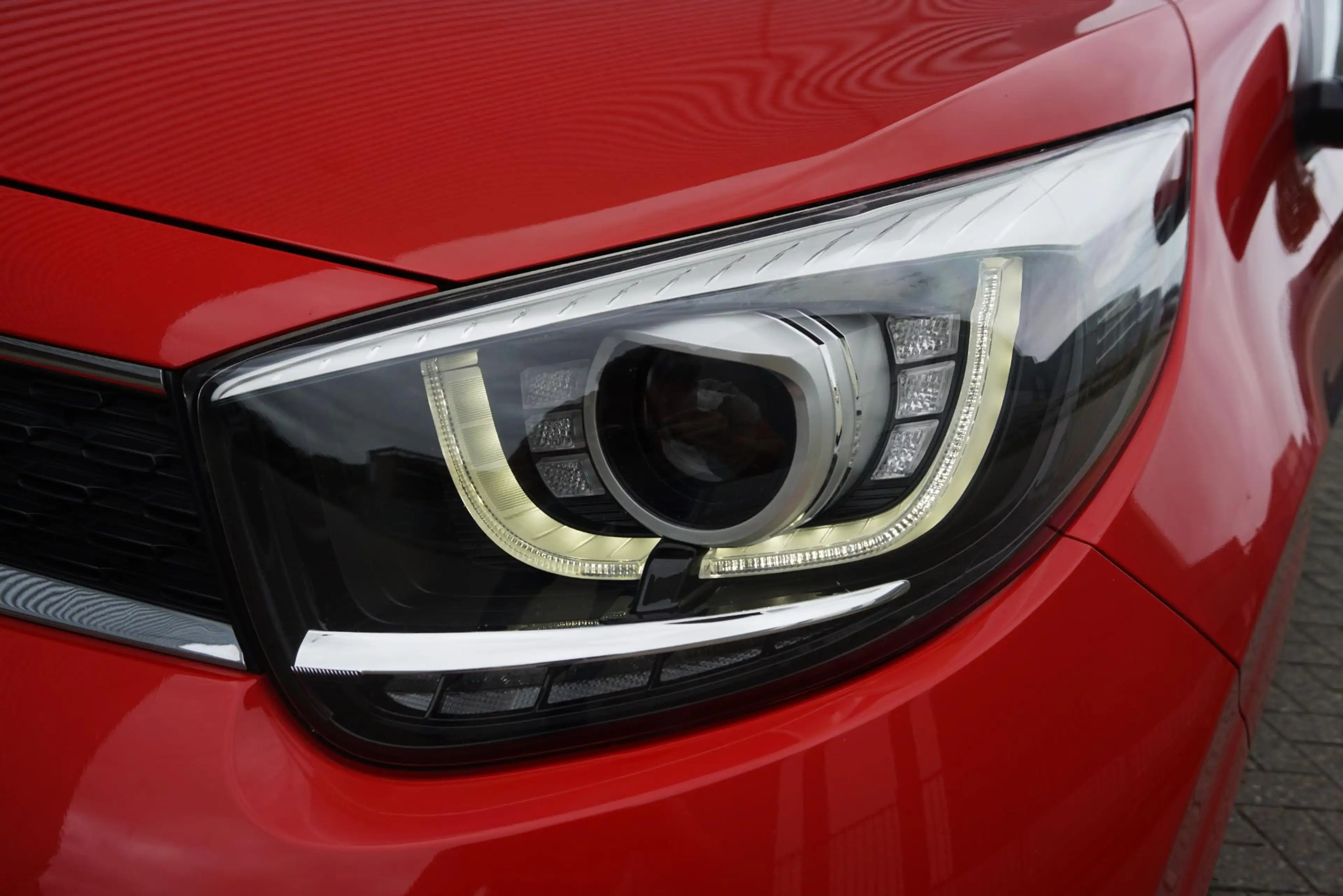 Kia Picanto 1.0 CVVT Colour Edition/CARPLAY/CAMERA/CRUISE! — photo 8