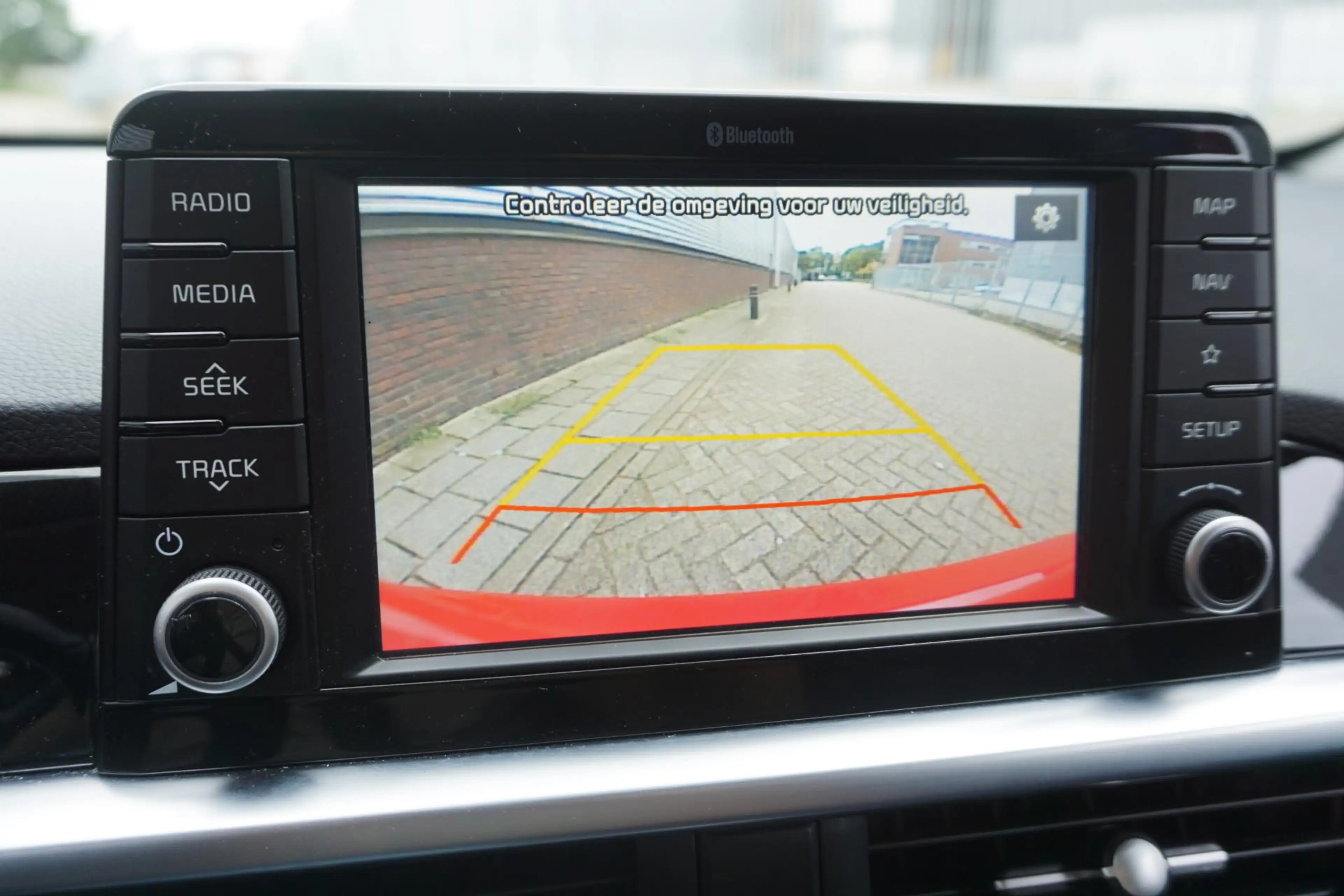 Kia Picanto 1.0 CVVT Colour Edition/CARPLAY/CAMERA/CRUISE! — photo 6