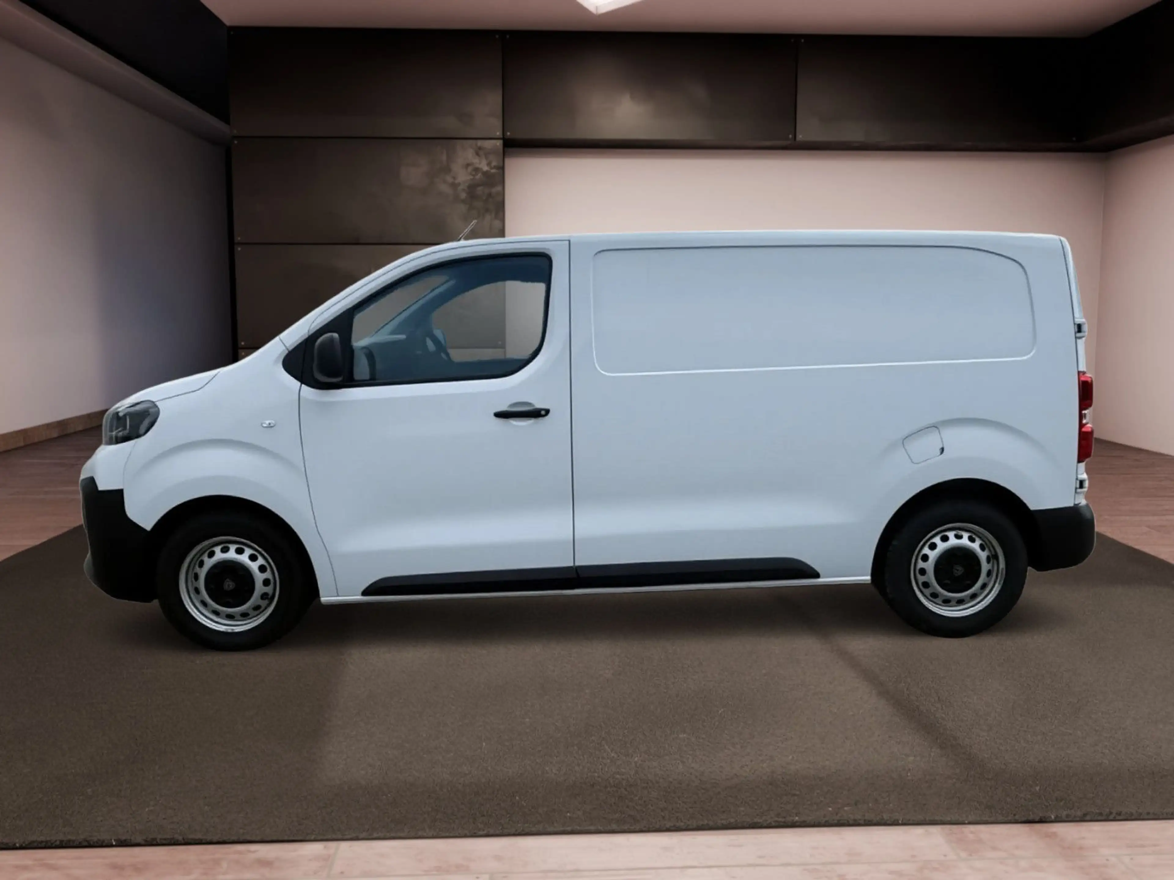 Peugeot Expert 2.0 BlueHDi 145 L2 — photo 7