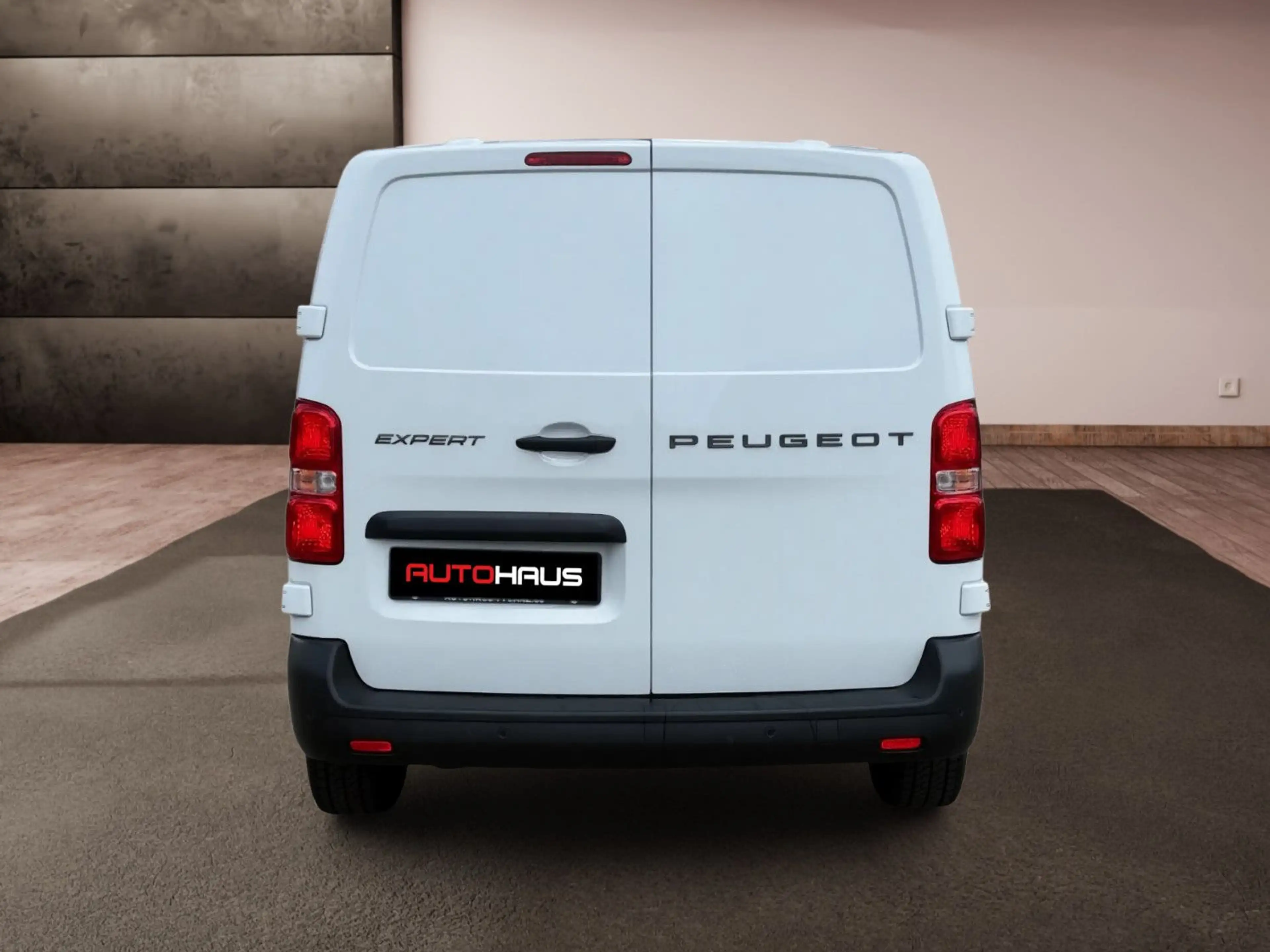 Peugeot Expert 2.0 BlueHDi 145 L2 — photo 3