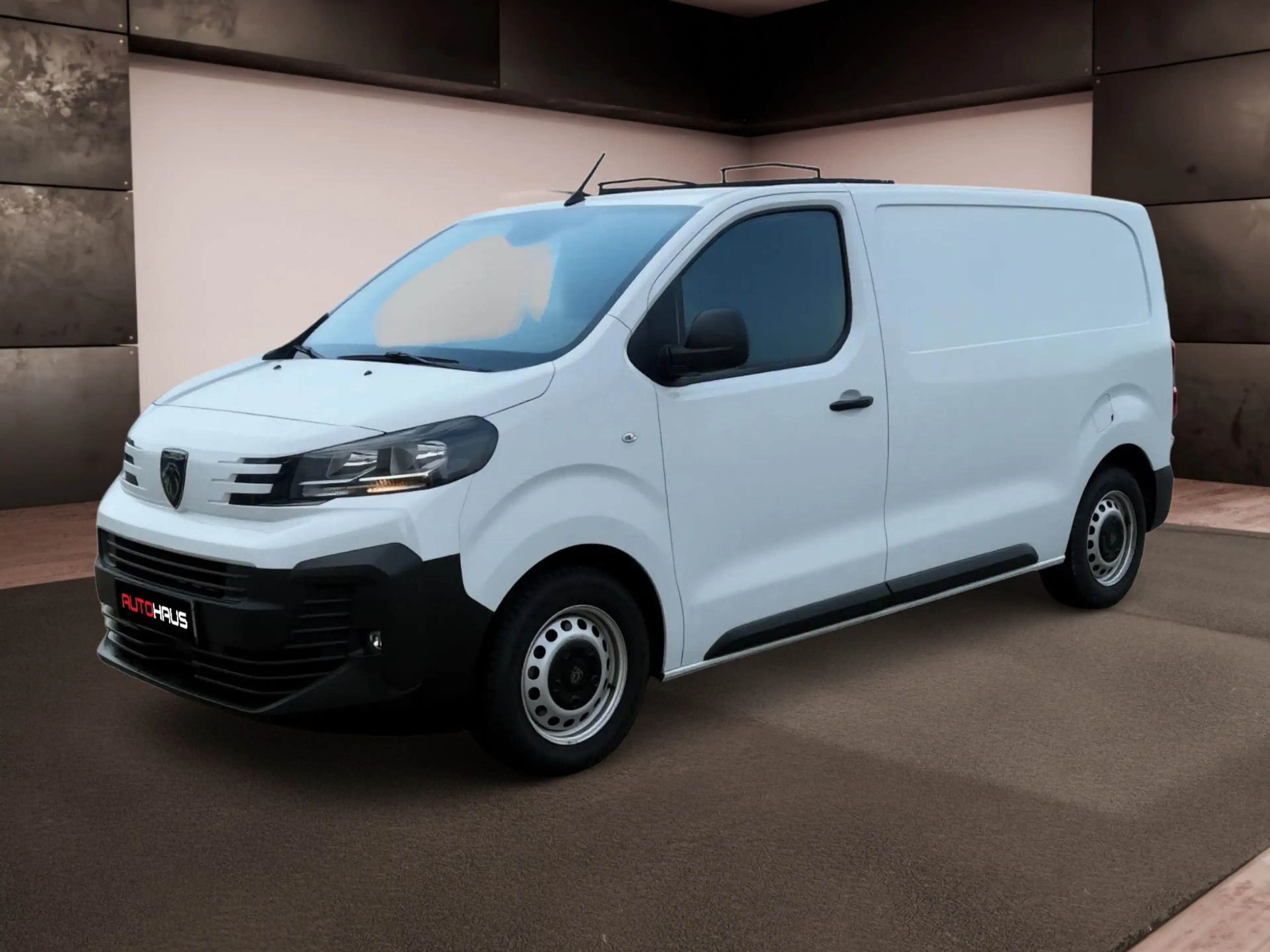 Peugeot Expert 2.0 BlueHDi 145 L2 — photo 4