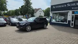 Land Rover Range Rover Sport S Abstandstempomat Kamera