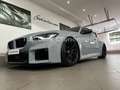 BMW M2 *Carbon Dach*M-Sitze*HUD*H&K*M-Drivers*KW-V3* Gris - thumbnail 18