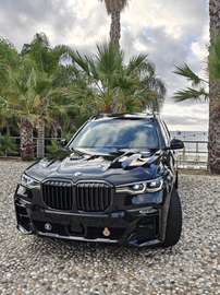 X7 xdrive30d auto 6p