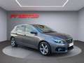 Peugeot 308 5p Allure 1.6 BlueHDi 88KW (120CV) Grau - thumbnail 1