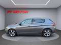 Peugeot 308 5p Allure 1.6 BlueHDi 88KW (120CV) Grau - thumbnail 8