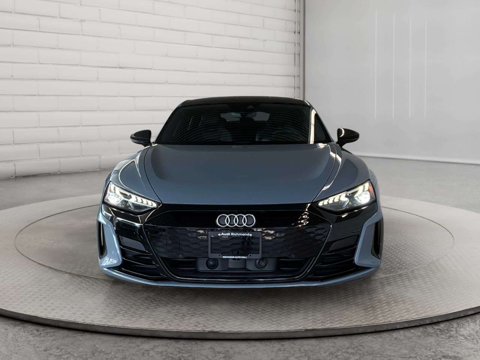 2022 Audi RS e-tron GT | PANORAMIC GLASS ROOF (FIXED)| PERFORMANCE PACKAG — снимка 1