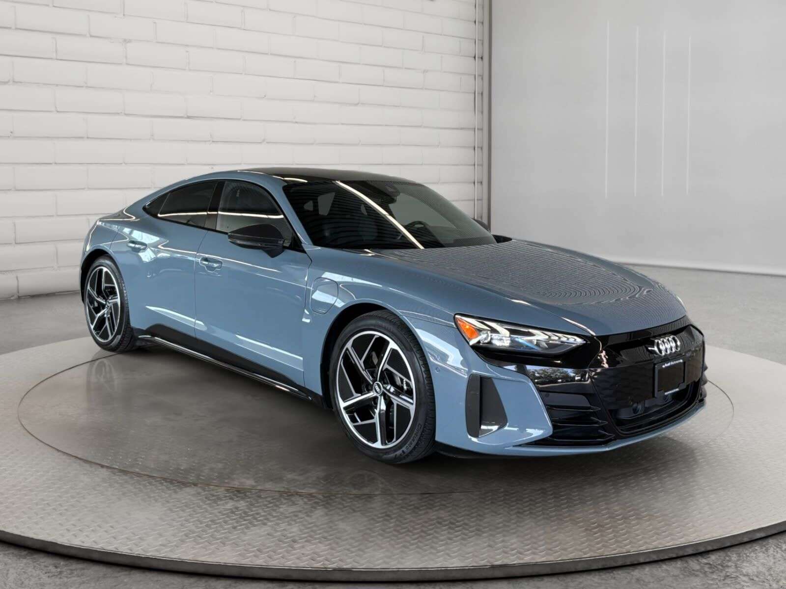 2022 Audi RS e-tron GT | PANORAMIC GLASS ROOF (FIXED)| PERFORMANCE PACKAG — снимка 1